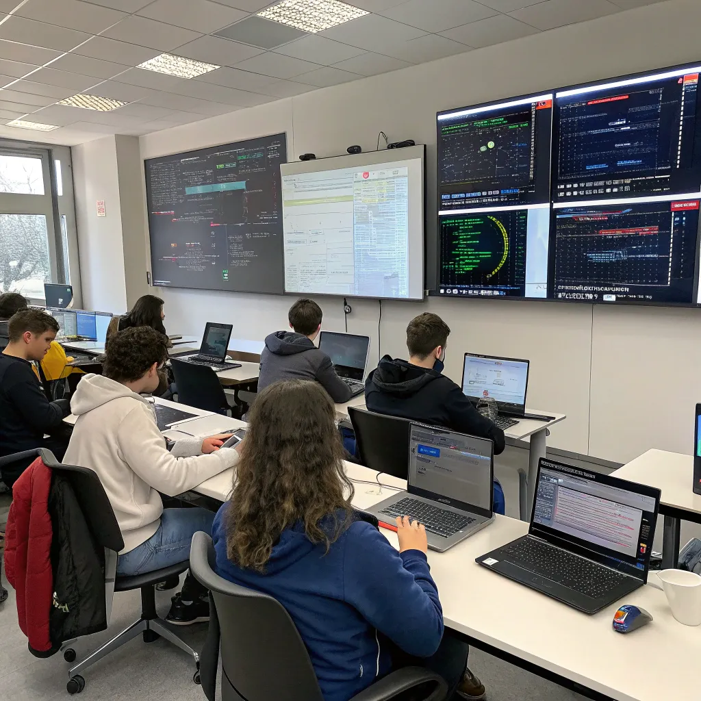 Data Science Course Image