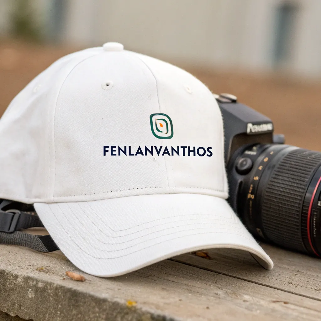 Fenlanvanthos Logo