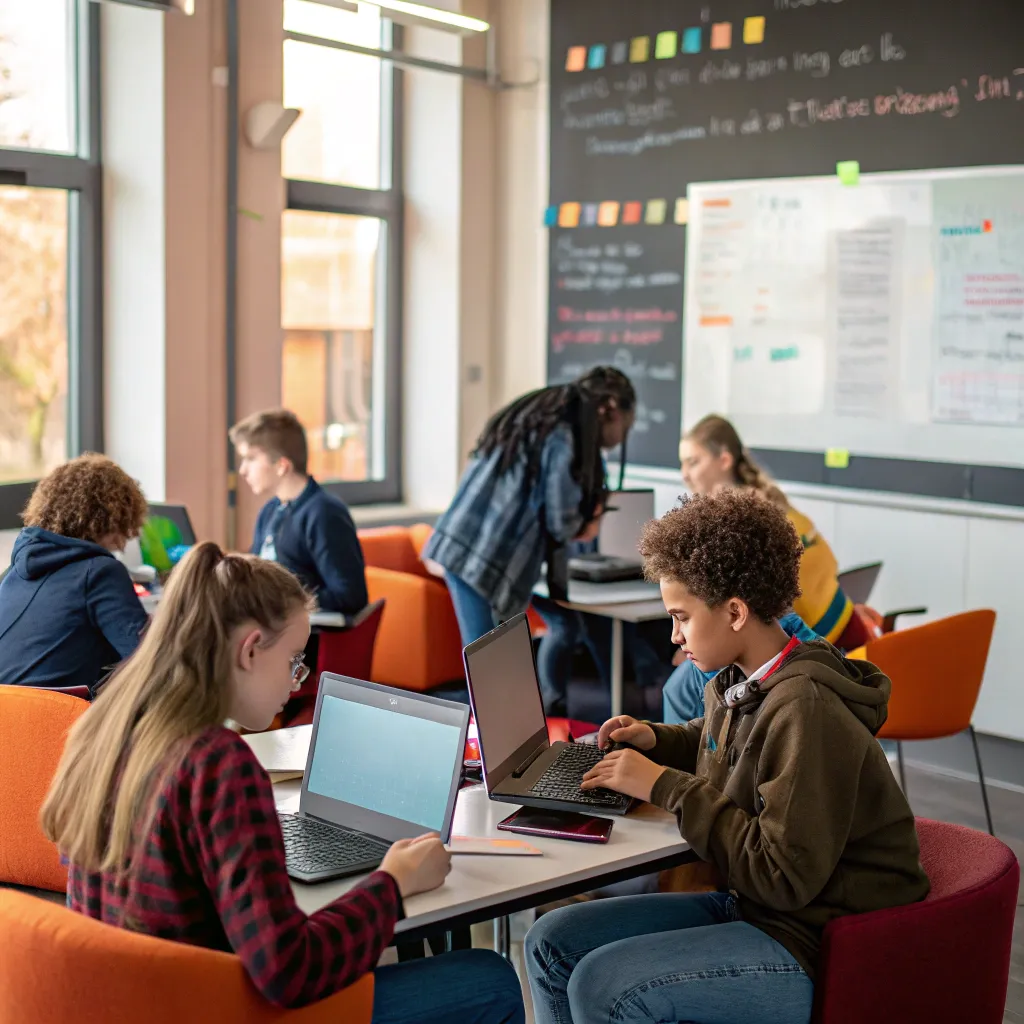 Our Journey at Programming School